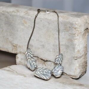 Vintage Vince Camuto Statement Necklace